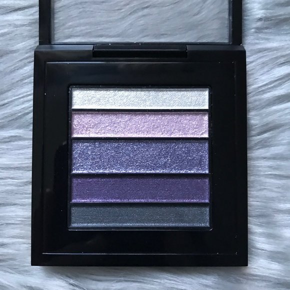 *Two Palettes* MAC PEARLFUSION EYESHADOW PALETTES - Picture 6 of 8